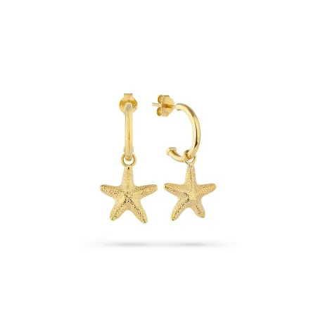 Женские серьги Radiant 2 cm